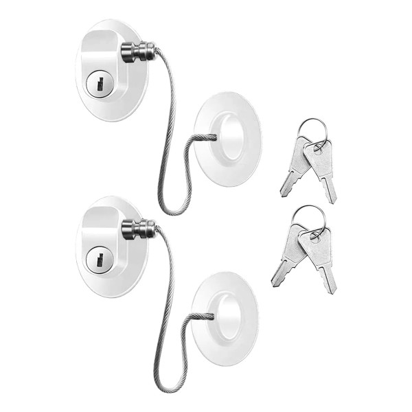 Cerraduras De Gabinete A Prueba De Bebés, Cerraduras De Gabi