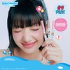 BBIA [Tanning Sanrio Characters] Last Auto Gel Eyeliner Mini Book