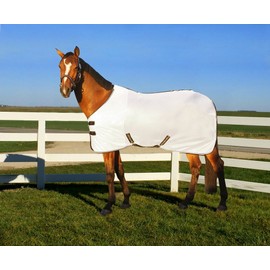 TuffRider Comfy Mesh Fly Sheet