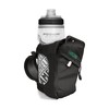 CAMELBAK Quick Grip Chill Handheld 21oz Sport-Trinkflasche, Schwarz, Einheitsgröße