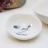Happy Days Small Wobbly Bowl