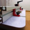 Aluminium Alloy Miter Bar Rail Miter Guage Bar Slider Table