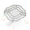 NEOROSS Folding Trivet, Compatible with SOTO ST310 ST340 GS-100R2, Stainless