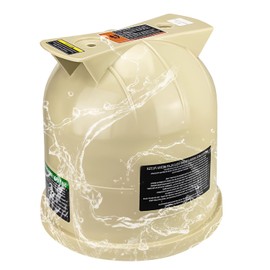 178561 Lid Assembly Replacement Compatible with Pentair Clean & Clear and Predator Pool and Spa Cartridge Filters,Replacement for Pentair Easy Clean Pool and Spa D.E. Filter Fits.