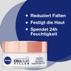 NIVEA Hyaluronic Cellular + Elasticity and Contour Day Care Anti-Wrinkle