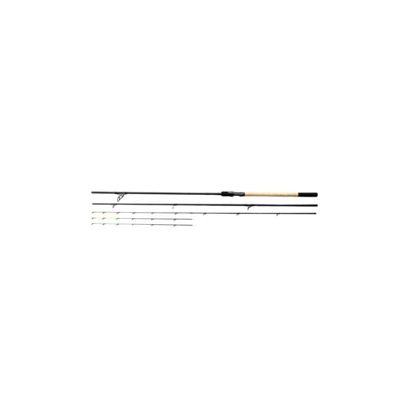 Mostal Feeder Champ No. 1 Feeder Rod 3.90 m /