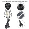 Farmhouse Wall Light Fixtures Industrial Wall Mount Vintage Bedside Light