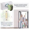 Newhouse Hardware Hardwired Chime Kit with 16-Volt/30VA Transformer and Surface-Mount