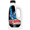 Drano Liquid Drain Clog Remover and Cleaner for Shower or