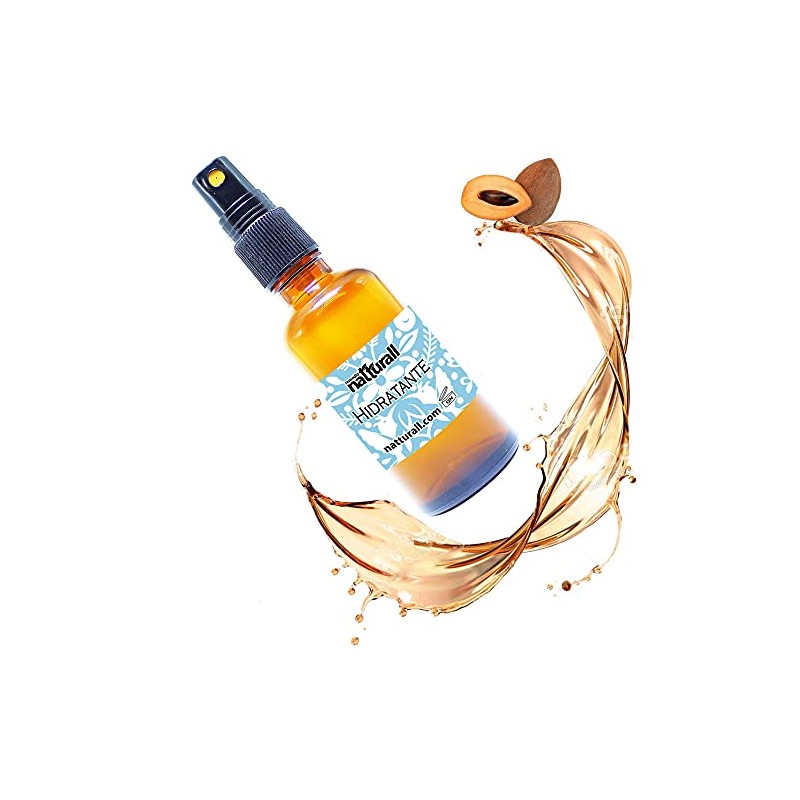 Barba Crecimiento Cabello Tratamiento de Mamey 60 ml