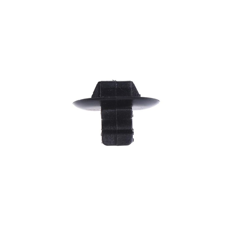10x Bonnet Stay Clip Plastic Fastener Holder For Vauxhall Vivaro