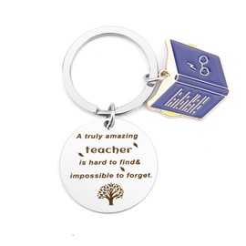 Diulinep Teacher Gifts,Teacher Appreciation Gifts for Women,Thank You Teacher Gifts,End of Year Teacher Gifts,Gifts for Teachers,Appreciation Gifts,Dance Teacher Gifts,Teacher Retirement Gifts