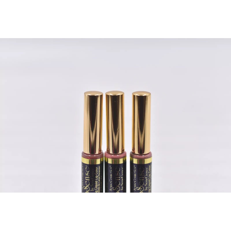 SeneGence LipSense by SeneGence Liquid Lip Color Full Size-Nude- SEALED-