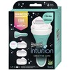 Wilkinson Sword Intuition Sensitive Care Women's Razor with 3 Replacement
