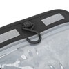 Hanging Toiletry Bag Large Capacity Grid Interlayer Classification Storage Waterproof