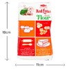 Red Lotus Special Flour for Steamed Buns, Cookies, Cakes, Biscuits,