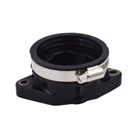 TOTMOX Carburetor Intake Manifold Boot, Compatible with Polaris Ranger 900, Rzr 900, Ace900, Ranger1000Xp