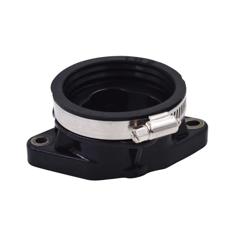 TOTMOX Carburetor Intake Manifold Boot, Compatible with Polaris Ranger 900,