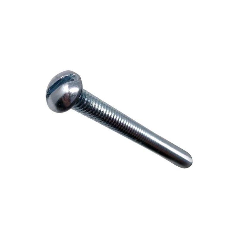 Vermont Castings Damper Handle Screw: 1201310
