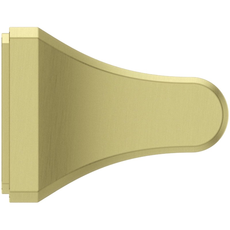 Pfister, BTB-FE2BG, Park Avenue 24" Towel Bar with Concealed Mountings,