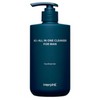 Merpil Merfil AC All-in-One Body Wash Cleanser for Men Trouble 500g / 메르필 AC 올인원 바디 워시 클렌저 포맨 트러블 500g