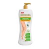 GOICOCHEA - Crema para piernas. Con ginkgo biloba y extracto