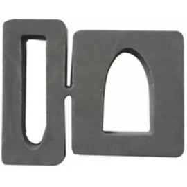 Hobie Fishfinder Transducer Installation Pad - X-22-Dana