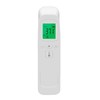 Infrared Temperature Gauge,Digital Temperature Gauge Forehead - Forehead Temperature Gauge,