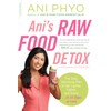 Da Capo Lifelong Books Ani's Raw Food Detox