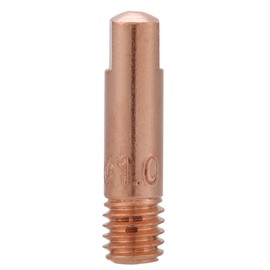 20 Pk Mig Welding Consumables Tips 0.040 Welding Accessories Easy to Use] (1.0)