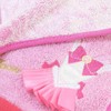 BANDAI 4085003300 Face Towel, Sailor Moon Costume (Sailor Chibi Moon),