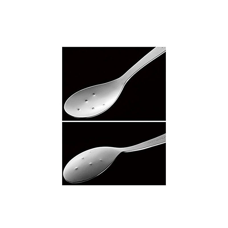 EM Lead Spoon 39592000 (Rack Health Care) (Spoon)