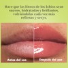 Lip Oil Hidratante Lip Gloss, Juego de 5 Colores