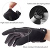 I Kua Fly Cycling Gloves Full Finger Mountain Bike Gloves
