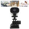1080P WIFI Security Camera Wireless Infrared Night Vision 500mAh Mini