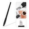 ATOMUS 10pcs Microblading Eyebrow Pen and Blade 11pin Disposable Microblading