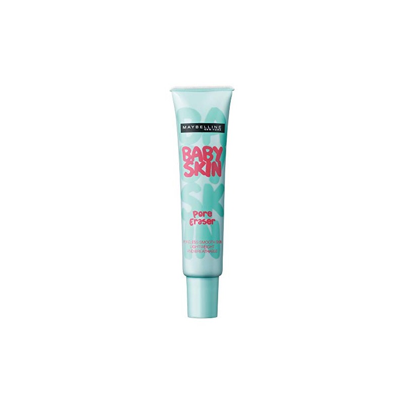 Maybelline Makeup Foundation Pore Primer 01, Natural