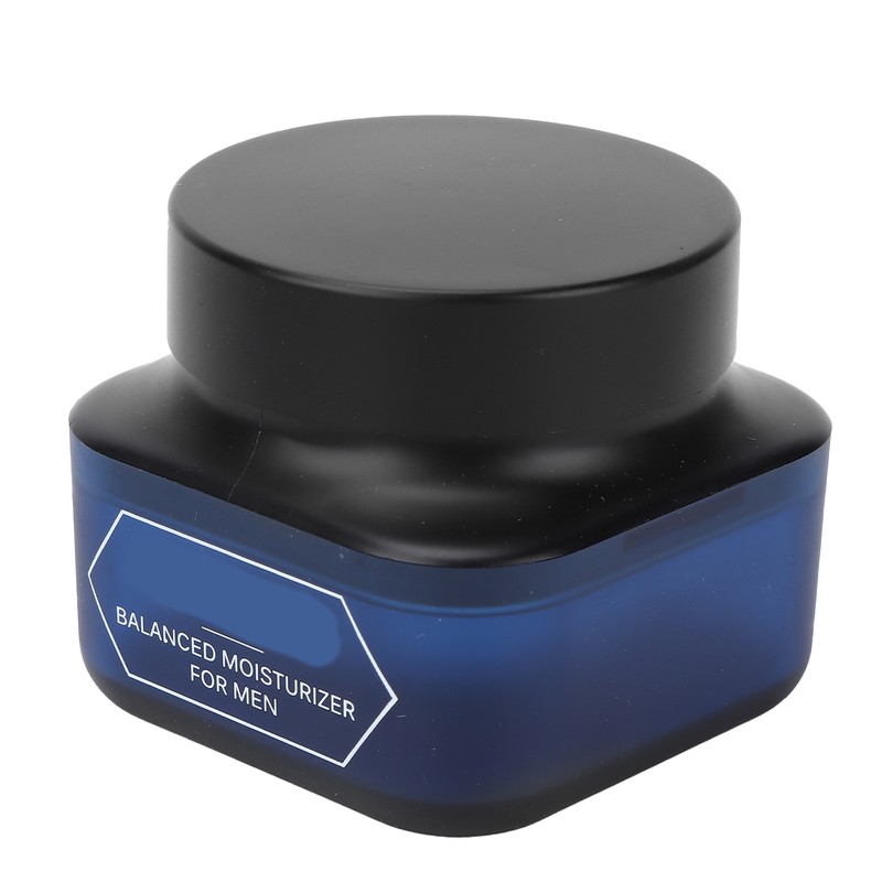 Men Skin Brightening Refreshing Collagen Cream Moisturizing Nourishing Body Cream