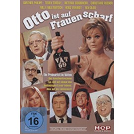 Otto Ist Auf Frauen Scharf