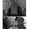 INTGET for 2026 Subaru Crosstrek/Impreza Accessories 2024 2025 Center Console