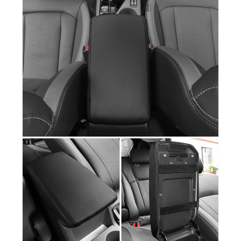 INTGET for 2026 Subaru Crosstrek/Impreza Accessories 2024 2025 Center Console