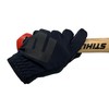 APEX 2.0 Cold Weather Gloves (Medium, Black)