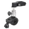 Action Camera Bike Bicycle Bracket Fixed Holder Clamp Clip Accessory