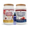 Pack Colágeno Hidrolizado + Citrato De Magnesio + Regalo