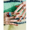 Rebecca Gel Nail / 레베카 젤네일