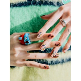 Rebecca Gel Nail / 레베카 젤네일