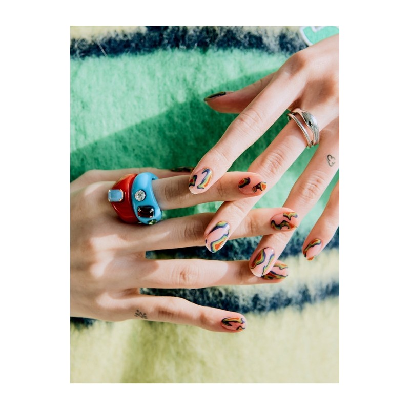 Rebecca Gel Nail / 레베카 젤네일