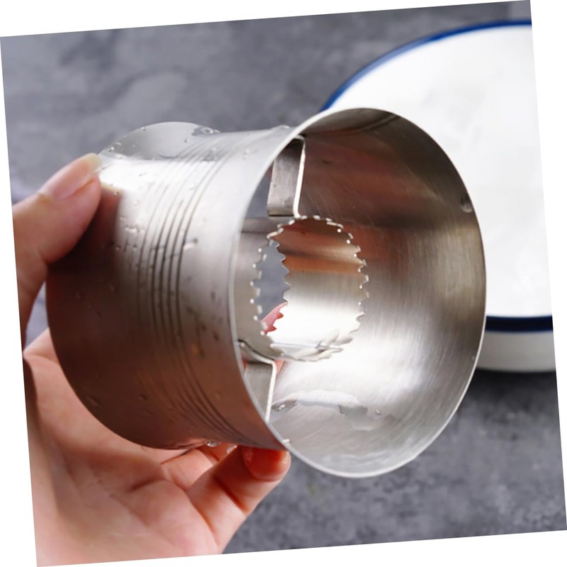 GRIRIW 2Pcs Corn Stripping Tool Practical Corn Remover for Kitchen