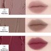 ENTROPY Charm Tint Blurry 3g, Color:G2 Coral Gem (7607 C)