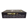 Evolum Golden Kit de Focos Led 22000lm H1 H3 H4